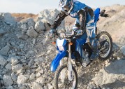 Yamaha WR250R Yamaha WR250R
